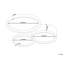 Hyler - Light LED Shaded Pendant-1447662666