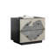 Arlington 2 - Drawer Nightstand