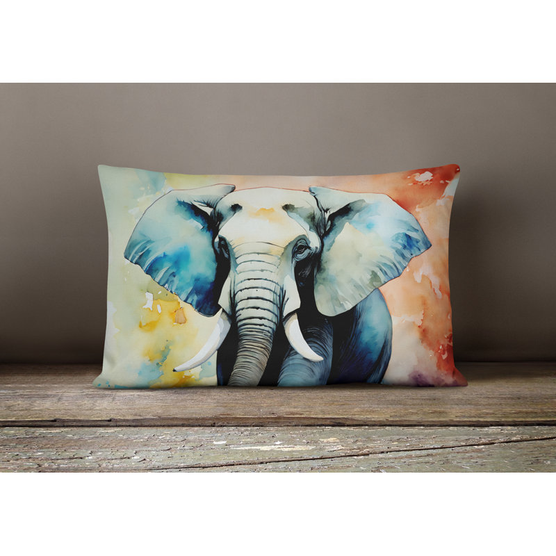 Other/No Pattern Outdoor Throw Pillow