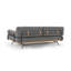Fauteuil inclinable Nordic Simple-100108565