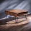Table basse simple American Retro
