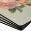 Portmeirion, Pimpernel, Placemats - Antique Rose