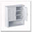 Bathroom Storage Cabinet-1531146049