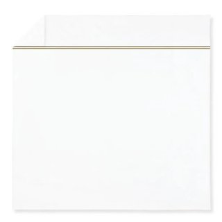 400TC Double Embroidery Sateen Solid Cotton 4 Piece Sheet Set Fitted Sheet Fits Upto 16" Deep Pocket, Burgundy