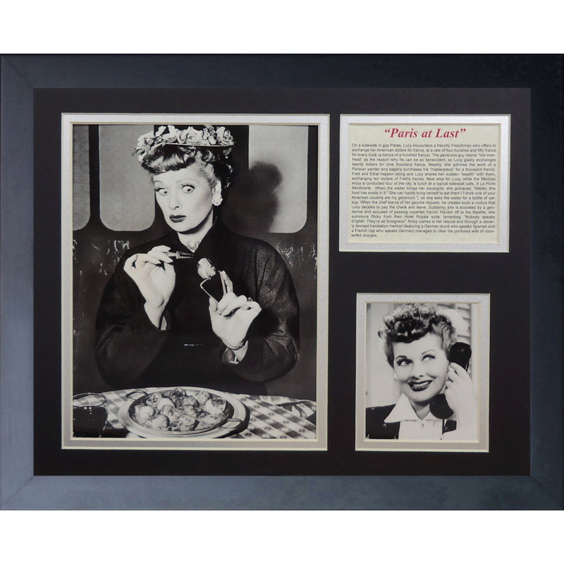 Single Picture Frame Photograph