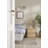 Jada 2 - Drawer Nightstand-1836757975