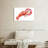 Vibrant Lobster-107921084