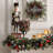 Tartastic Illuminated Garland
