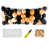 Orange / noir est en rupture de stock