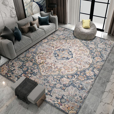 Oriental Area Rug