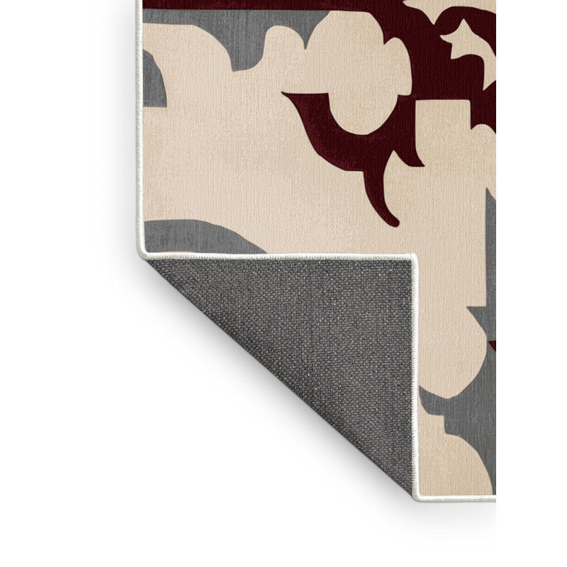 Kinetic Unity Rug, Rectangle 2' x 3'