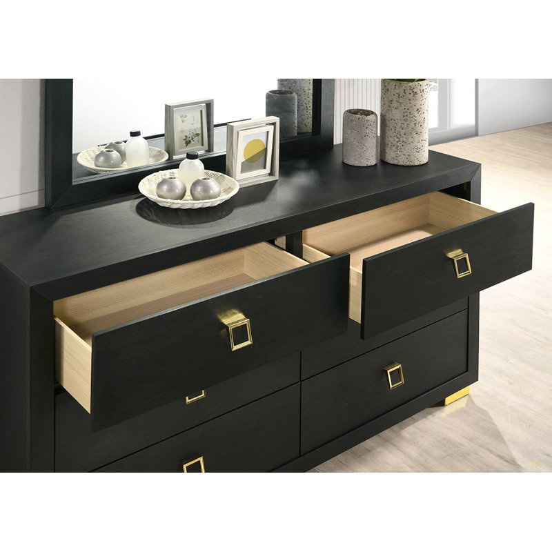 Table de chevet 1pc