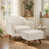 Beige Boucle