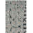 Budde Hand Tufted Wool Abstract Rug-22521216