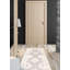 Tapis gris foncé Royal Oushak 2 po 7 po x 19 po 9 po