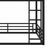 Metal Bunk Bed For Kids, Teens, Adults-697015987