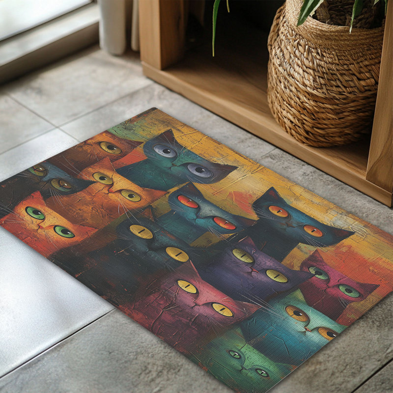 Deview, Rectangulaire 3 pi x 5 pi