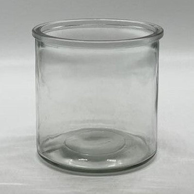 Glass Table Vase