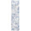 Tapis abstrait Amelia Performance Performance-113063476