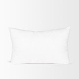 Reversible Pillow Insert
