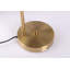 Farleigh Metal Arched Lamp