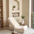 Single Reclining Chair