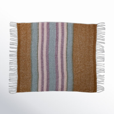 Owen Throw Blanket
