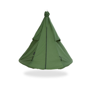 Circular Hammock Pod Weather Cover