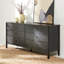 Jaylessa 6 - Drawer Dresser-1183765066