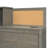Wooden Daybed with 3 Storage Drawers-596476414-596476413