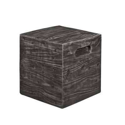 Alcindo End Table