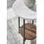 Table Brenneman (ensemble de 3)