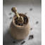 Menageri Wood Pepper Mill