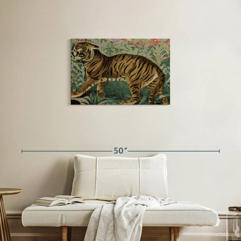 Béton Jungle Cat II, H 20 po x l 30 po