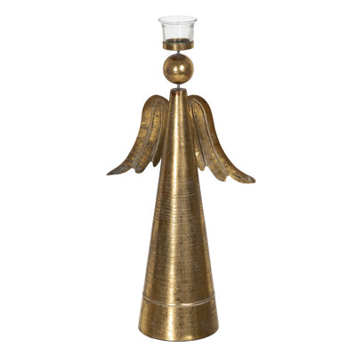 Floor Candlestick