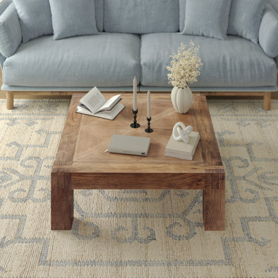 Table basse Contemporary