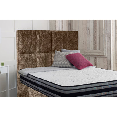 Arguello Upholstered Headboard