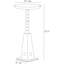 Grady Accent Table