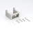 4- Piece Stainless Steel Bathroom Hardware Set