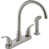 Stainless Steel is out of stock selected