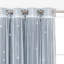 Rideau occultant en polyester-767601643