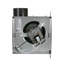 Ventilateur de salle de bain mural Aria