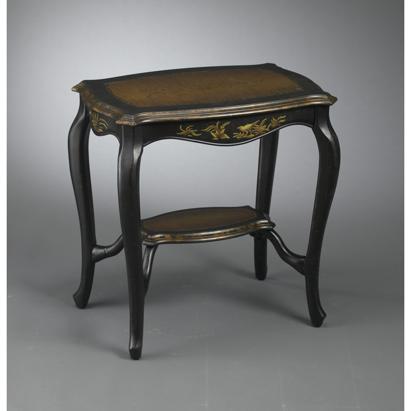 Single Coffee Table