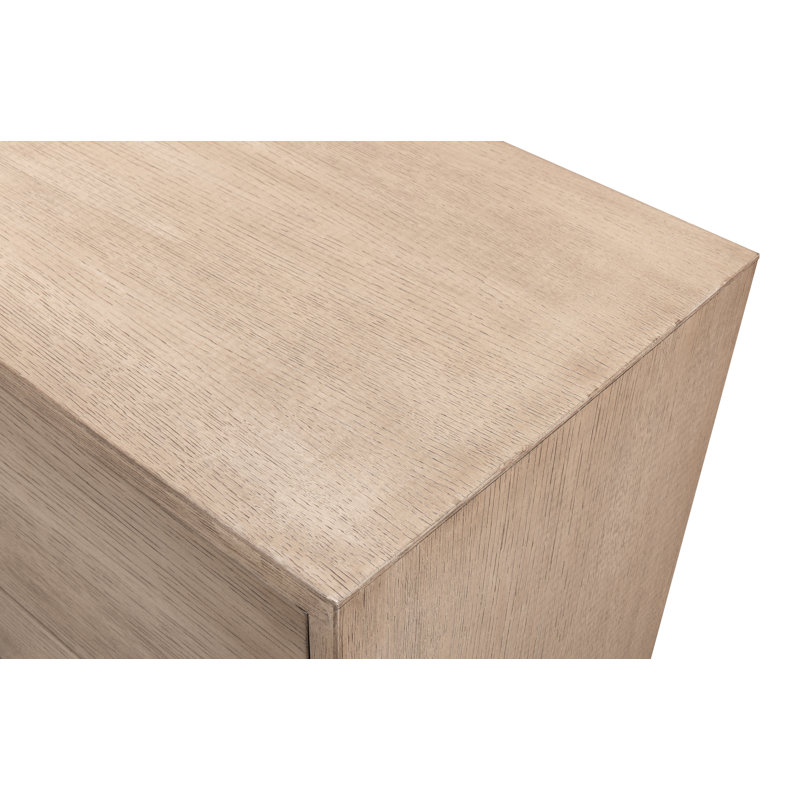 Vineyards Accent Chest