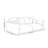 Fabric Sofa with Adjustable Backrest-111679905-111679907