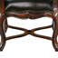 Fauteuil Bordeaux