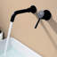 Robinet de salle de bain mural-67081273