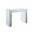 Freestanding Vanity Desk