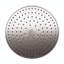 Hansgrohe Raindance Select S 2-Jet Shower Head 240, 2.5 GPM-16192175