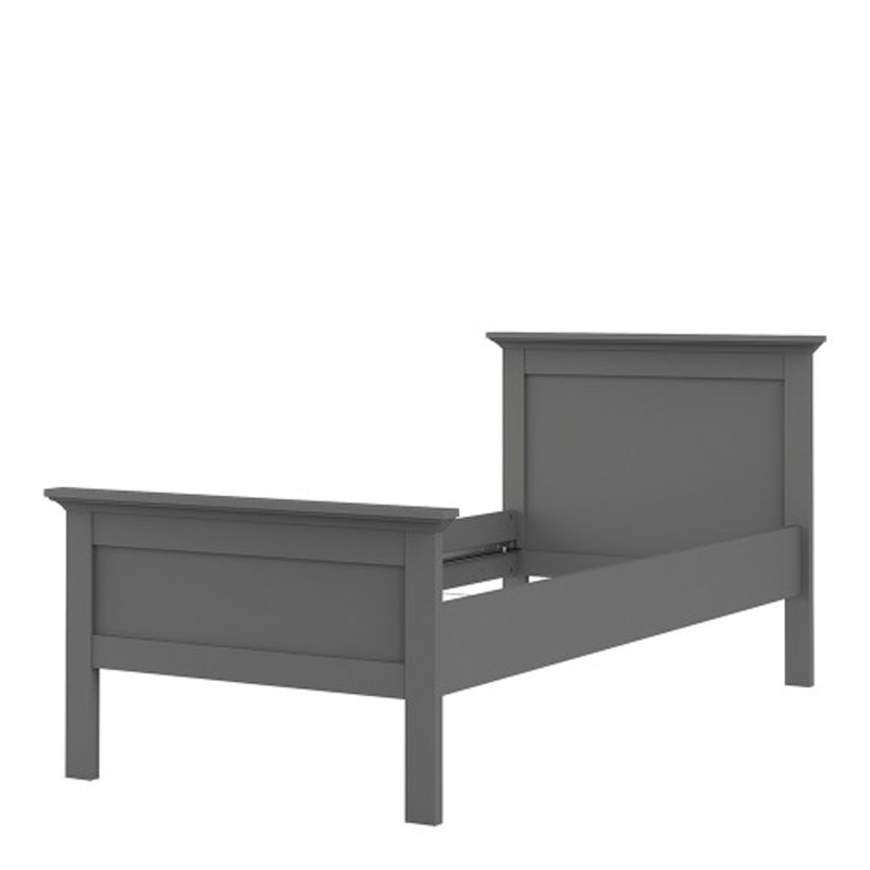 Telesphoros Standard, Matte Grey